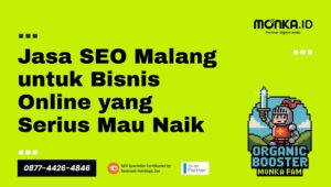 Jasa SEO Malang untuk Bisnis Online