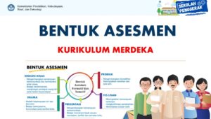 penjelasan formatif adalah