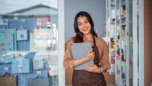 pengertian shopkeeper adalah