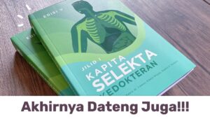 ulasan kapita selekta adalah