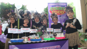 market day adalah