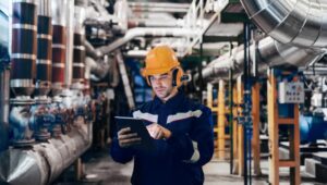 pengertian commissioning adalah