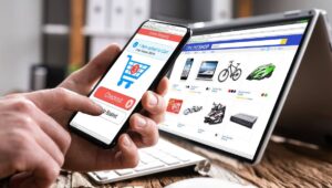 peran sales admin adalah