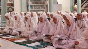 riyadhoh adalah apa