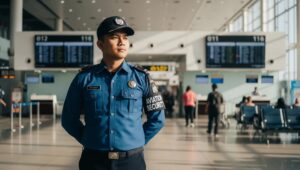peran avsec adalah