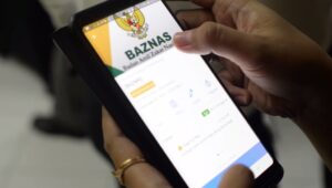 apa hukumnya bayar zakat online