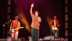 pengertian band adalah