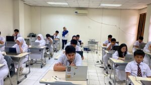 tes formatif adalah