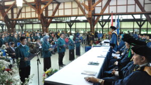 Memahami Apa Itu Pascasarjana secara Mendalam