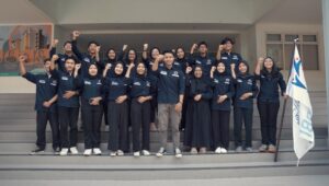 singkatan genbi adalah