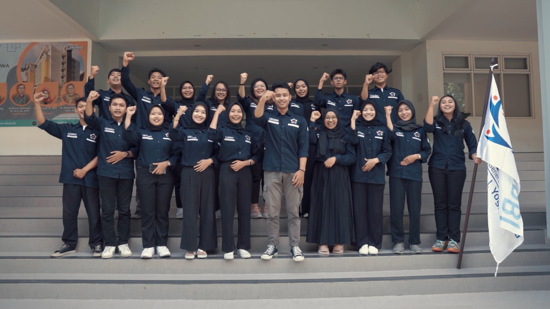 singkatan genbi adalah