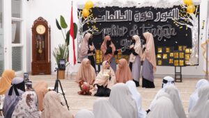muhadharah artinya adalah