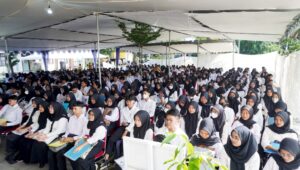 peran jalur reguler adalah