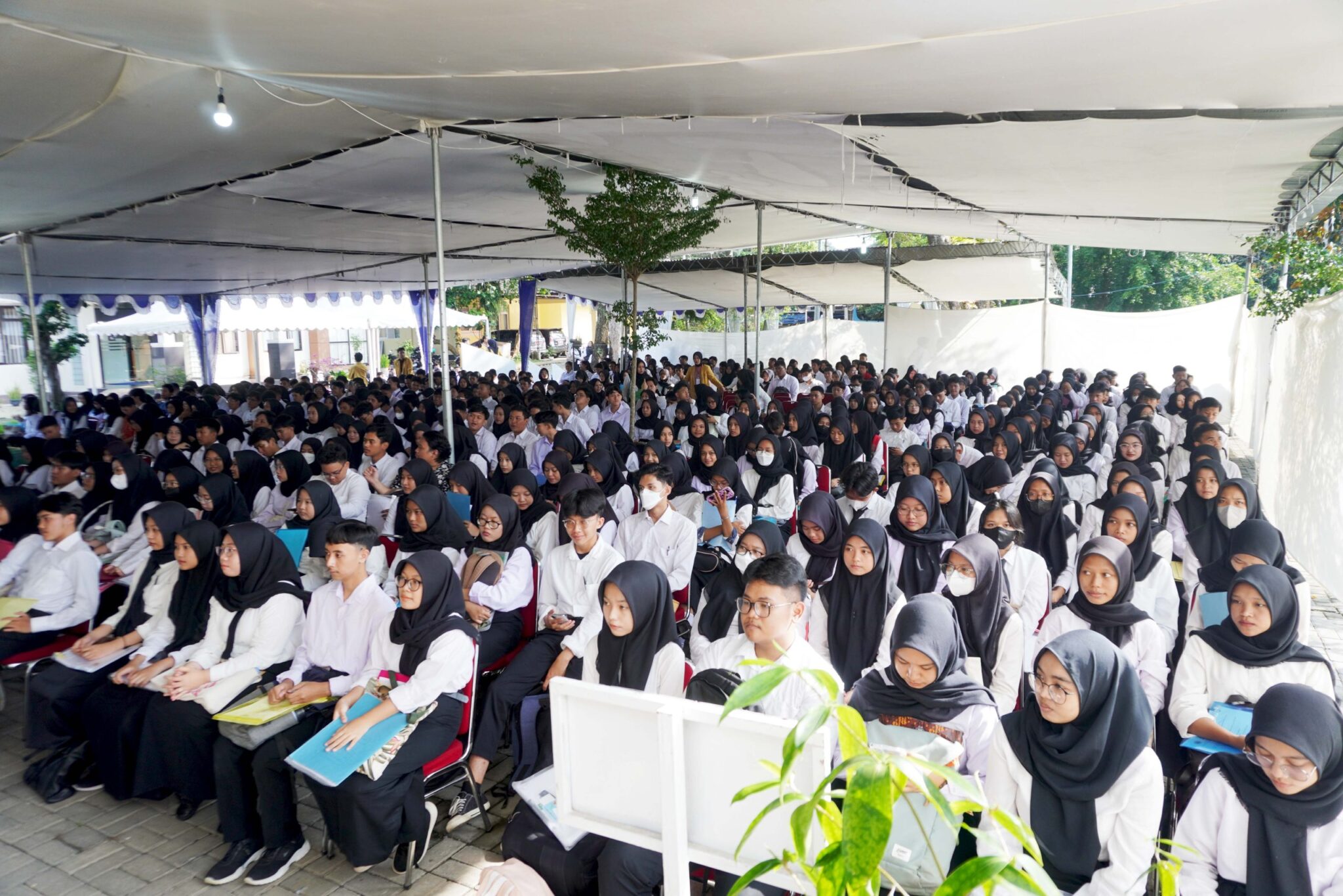 peran jalur reguler adalah