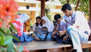 Penjelasan Mendalam Mengenai Pilihan Jurusan di SMA