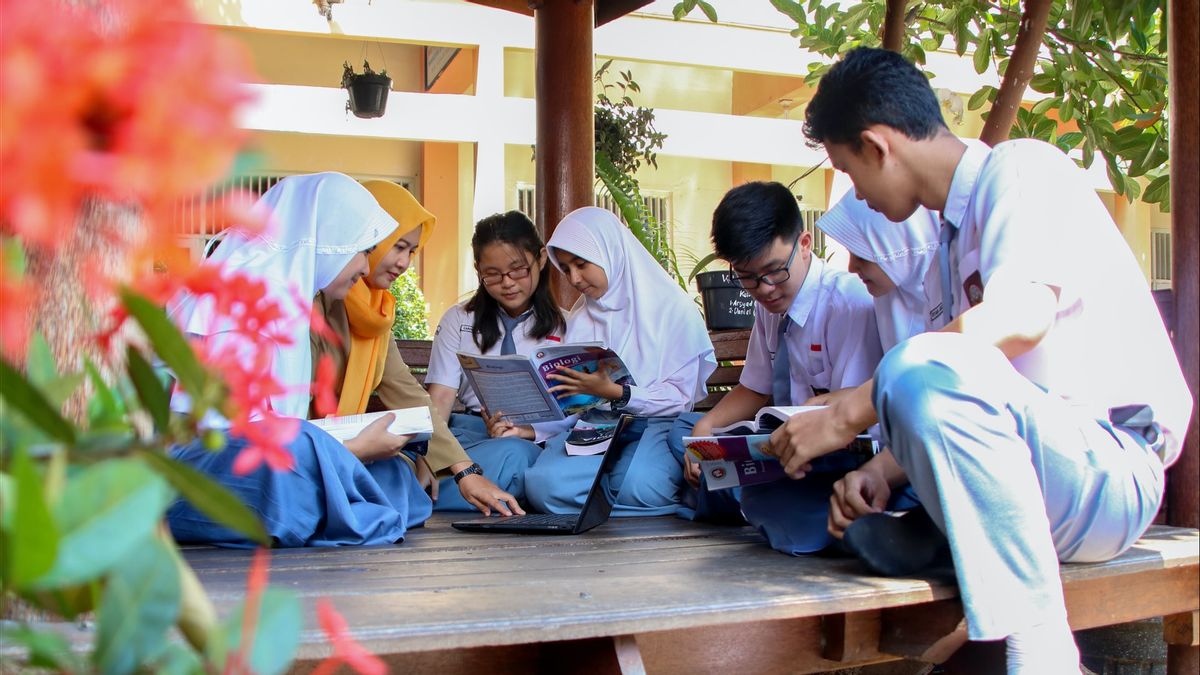 Penjelasan Mendalam Mengenai Pilihan Jurusan di SMA