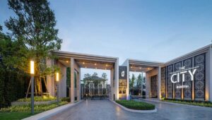 Peran Gerbang Masuk Adalah Sebagai Pengendali Lalu Lintas