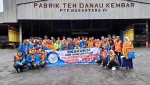 Mengapa Kunjungan Industri Menjadi Kunci Sukses Lulusan?