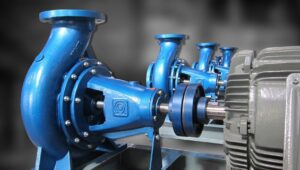 Gear Pump Adalah Pilihan Utama untuk Cairan Kental