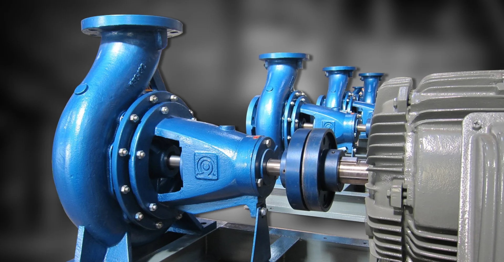Gear Pump Adalah Pilihan Utama untuk Cairan Kental