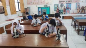 Mengapa Ekskul Karya Ilmiah Remaja Sangat Populer?