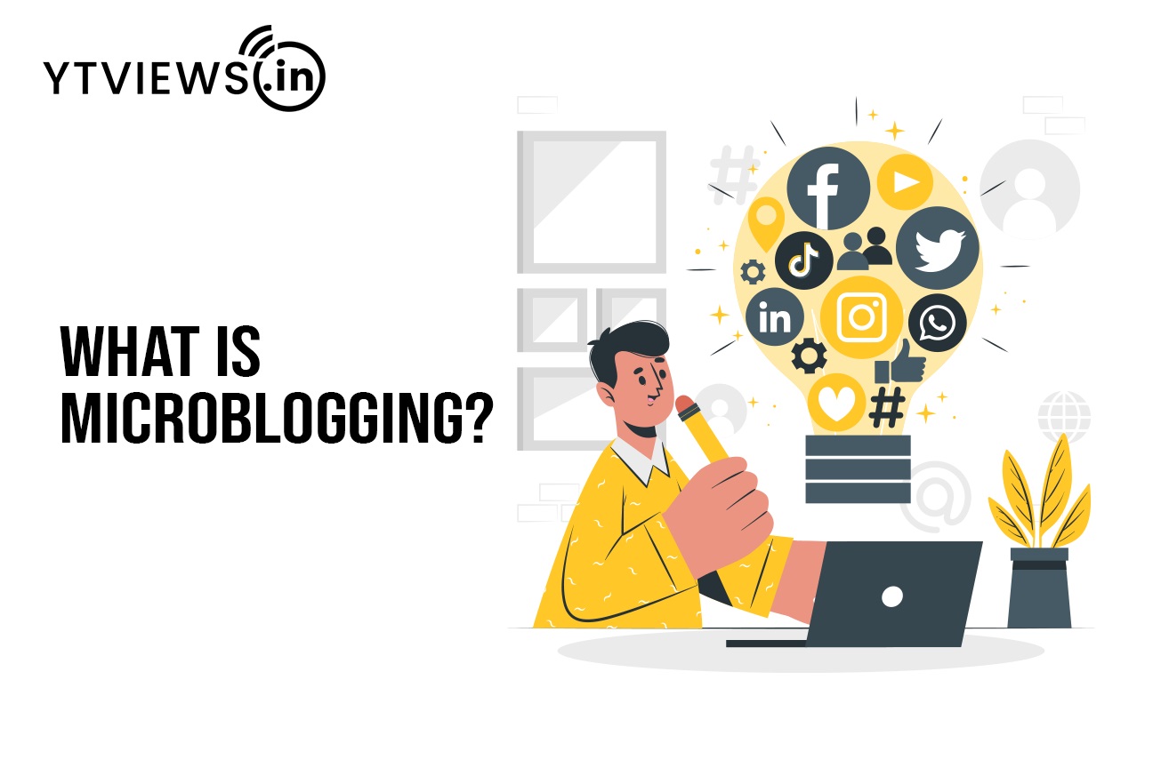 Mengapa Microblogging Adalah Strategi Pemasaran yang Ampuh?