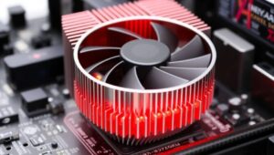 Tren Inovasi Heatsink Adalah Bagian dari Masa Depan Komputasi