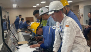 Tugas Utama Chief Engineer Adalah Menjaga Keberlanjutan
