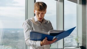 Kriteria Utama Mencari Nama CV yang Bagus dan Unik