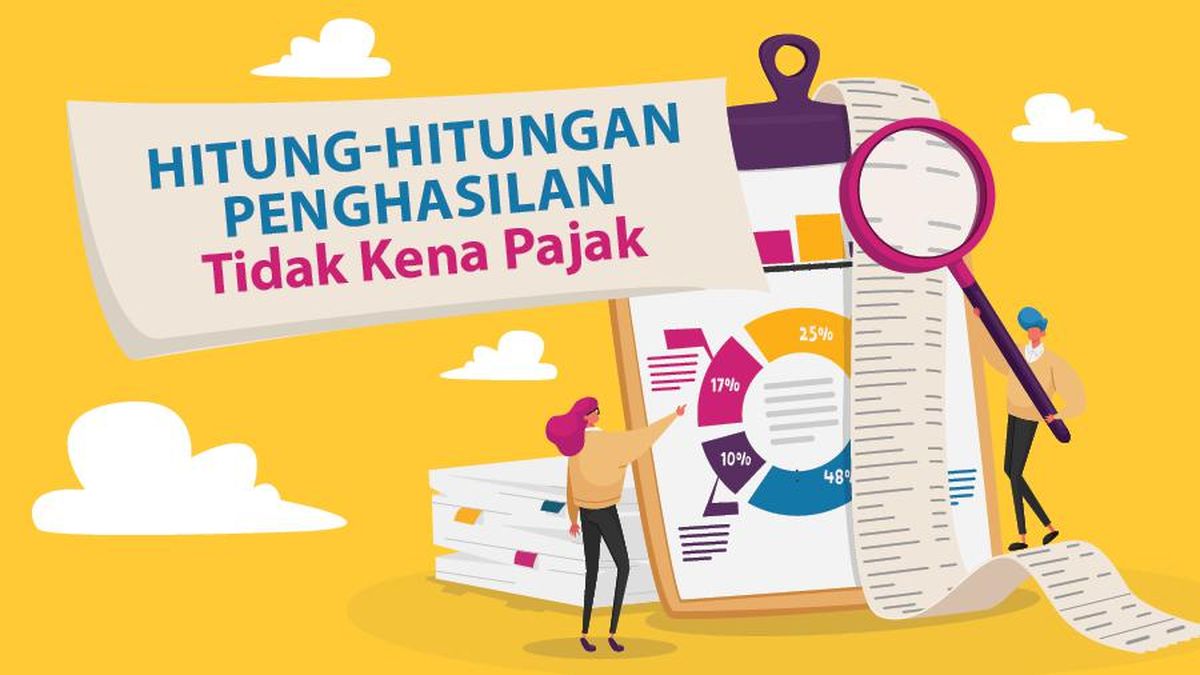 Memahami Apa Itu PTKP Secara Mendalam