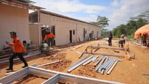 Memahami Arti On Process dalam Konteks Profesional