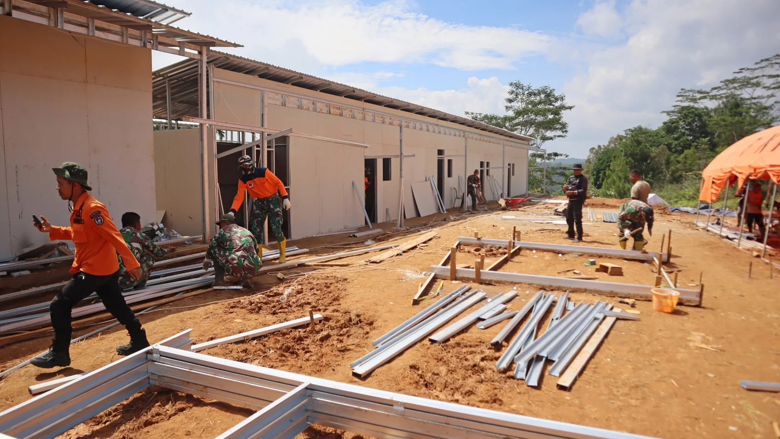 Memahami Arti On Process dalam Konteks Profesional