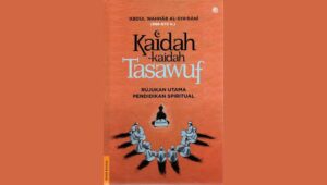 Mengapa Kitab Tasawuf Menjadi Tren di Era Modern?