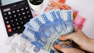 pengertian apa itu kasbon adalah
