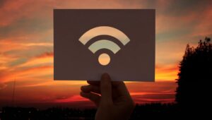 definisi offline adalah