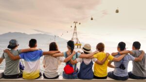Makna Filosofis: Senantiasa Adalah Bentuk Kedewasaan Spiritual