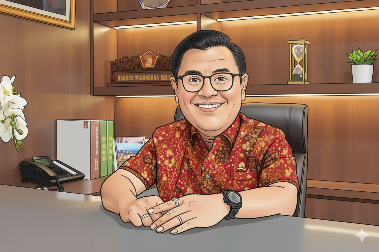 Danang Wicaksana Sulistya