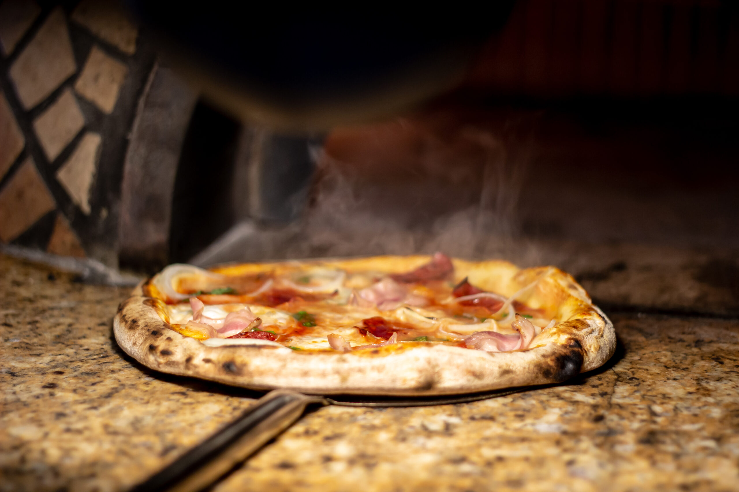 Pizza Napoletana