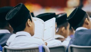 Mengapa Ubudiyah Adalah Inti Keberadaan Manusia?