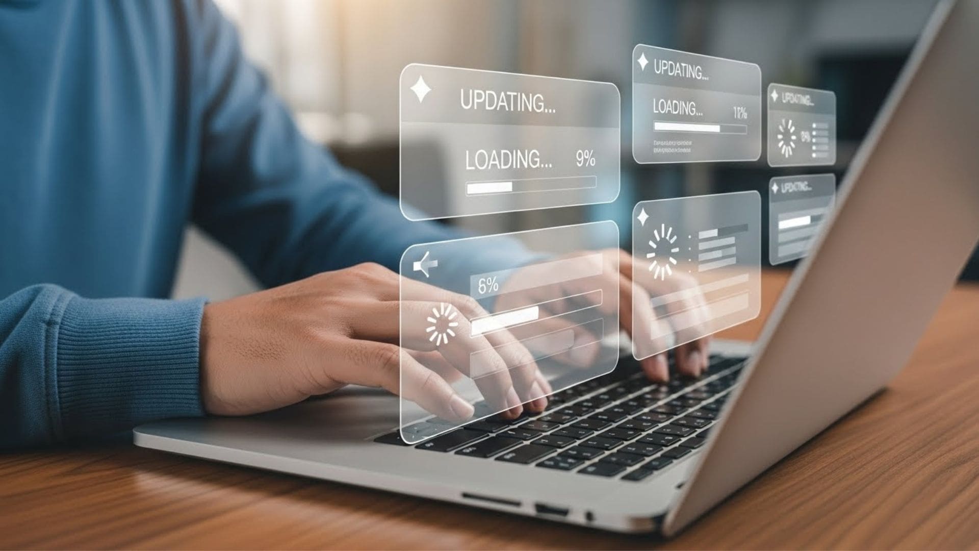 Mengapa Revamp Adalah Kunci Bertahan di Era Digital?