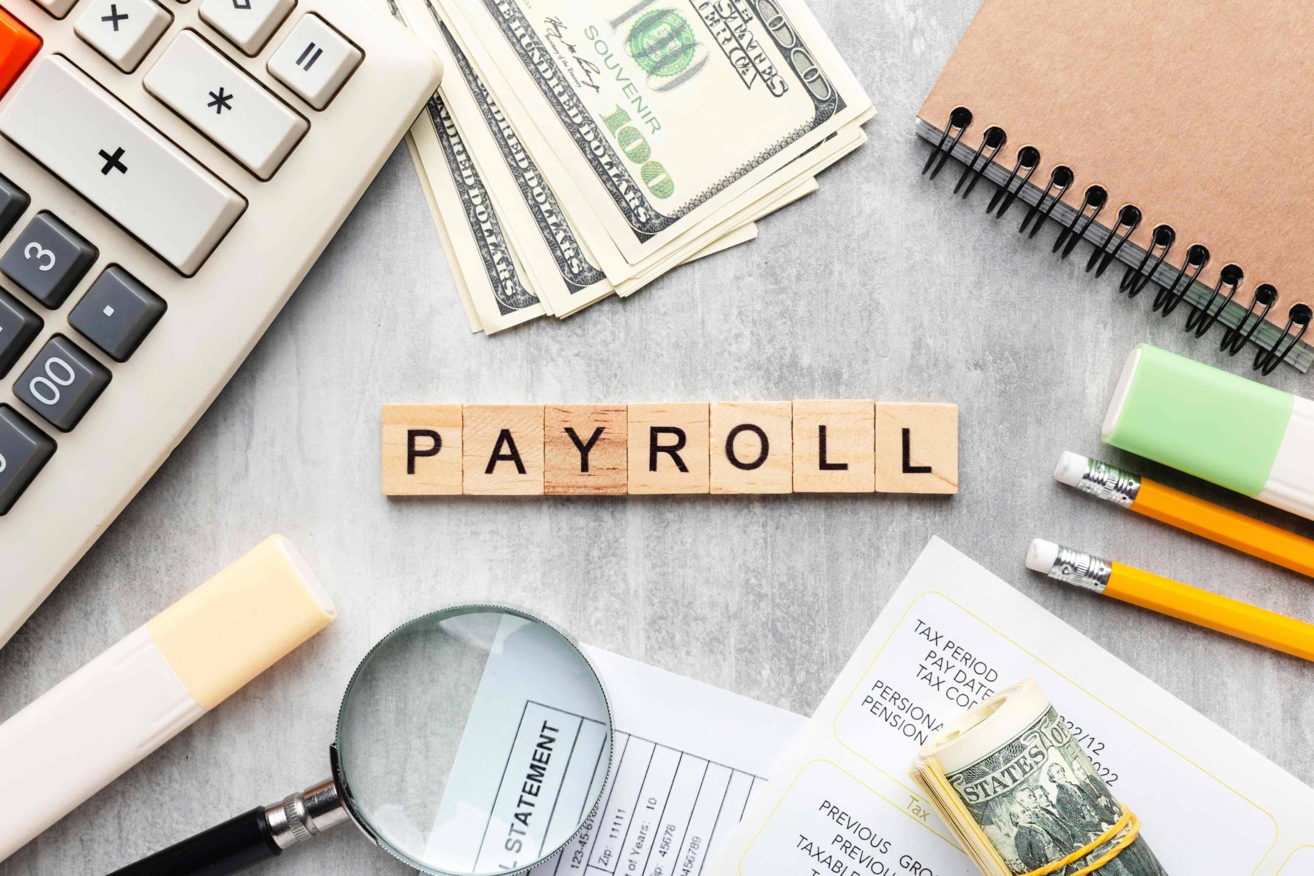 Apa Sebetulnya Arti Payroll dalam Operasional Bisnis?