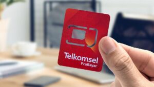 Cara Cek Kuota Nelpon Telkomsel Melalui Layanan SMS Gratis