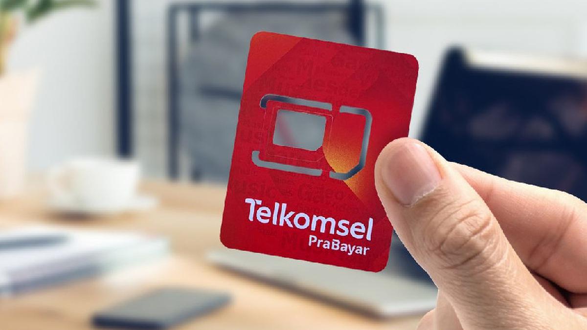 Cara Cek Kuota Nelpon Telkomsel Melalui Layanan SMS Gratis