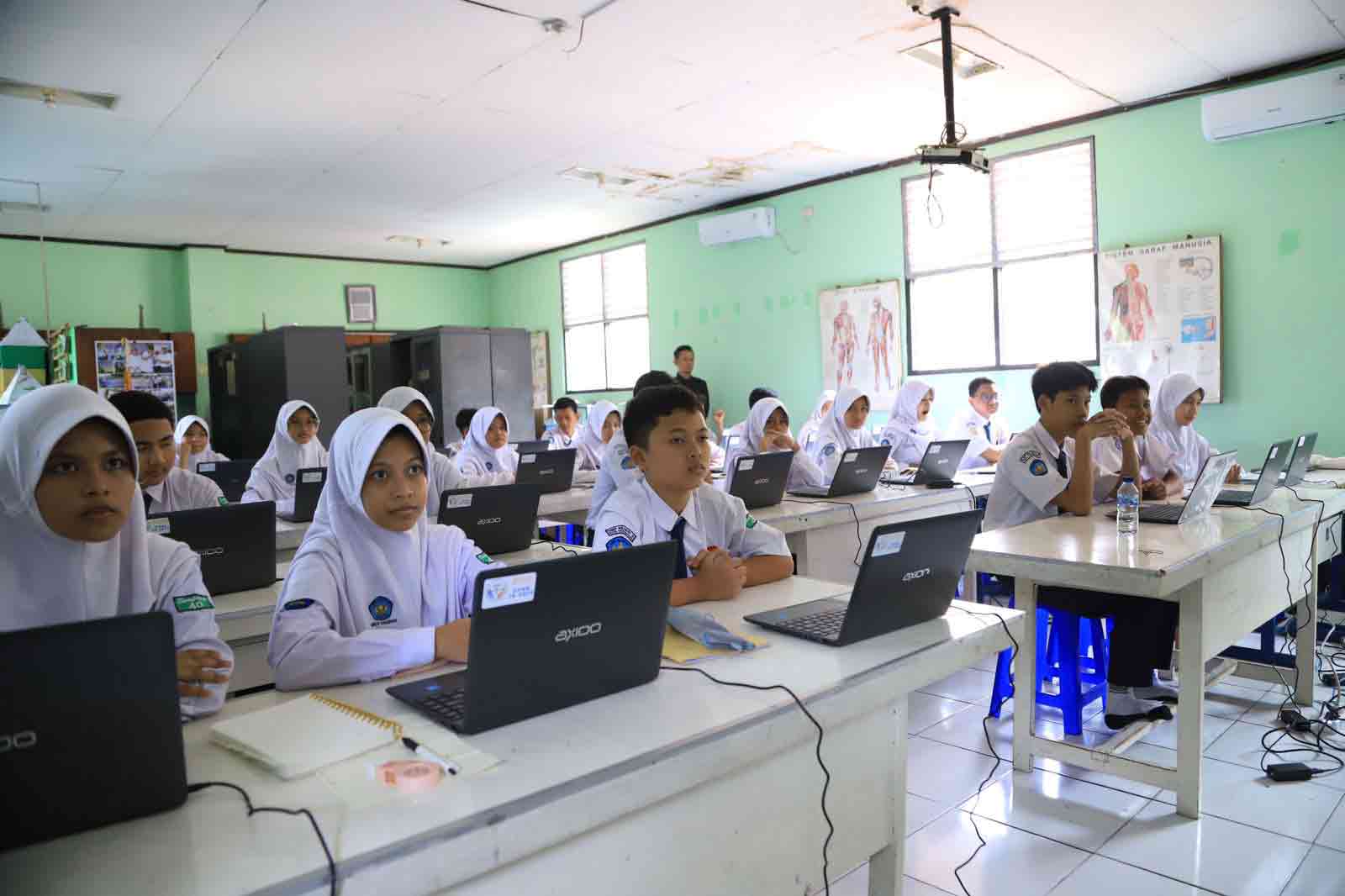 Mengenal Makna dan Arti SLTP Secara Mendalam