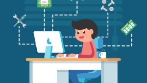 Mengapa Redudansi Adalah Hal Penting dalam Teknologi?
