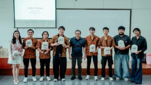 Memahami Esensi Apa Itu Farewell dalam Lingkungan Kerja