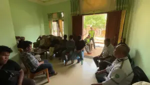 Izin Tambang Tertahan RKAB, Warga Muara Jawa Desak PT BPEP Kembali Beroperasi