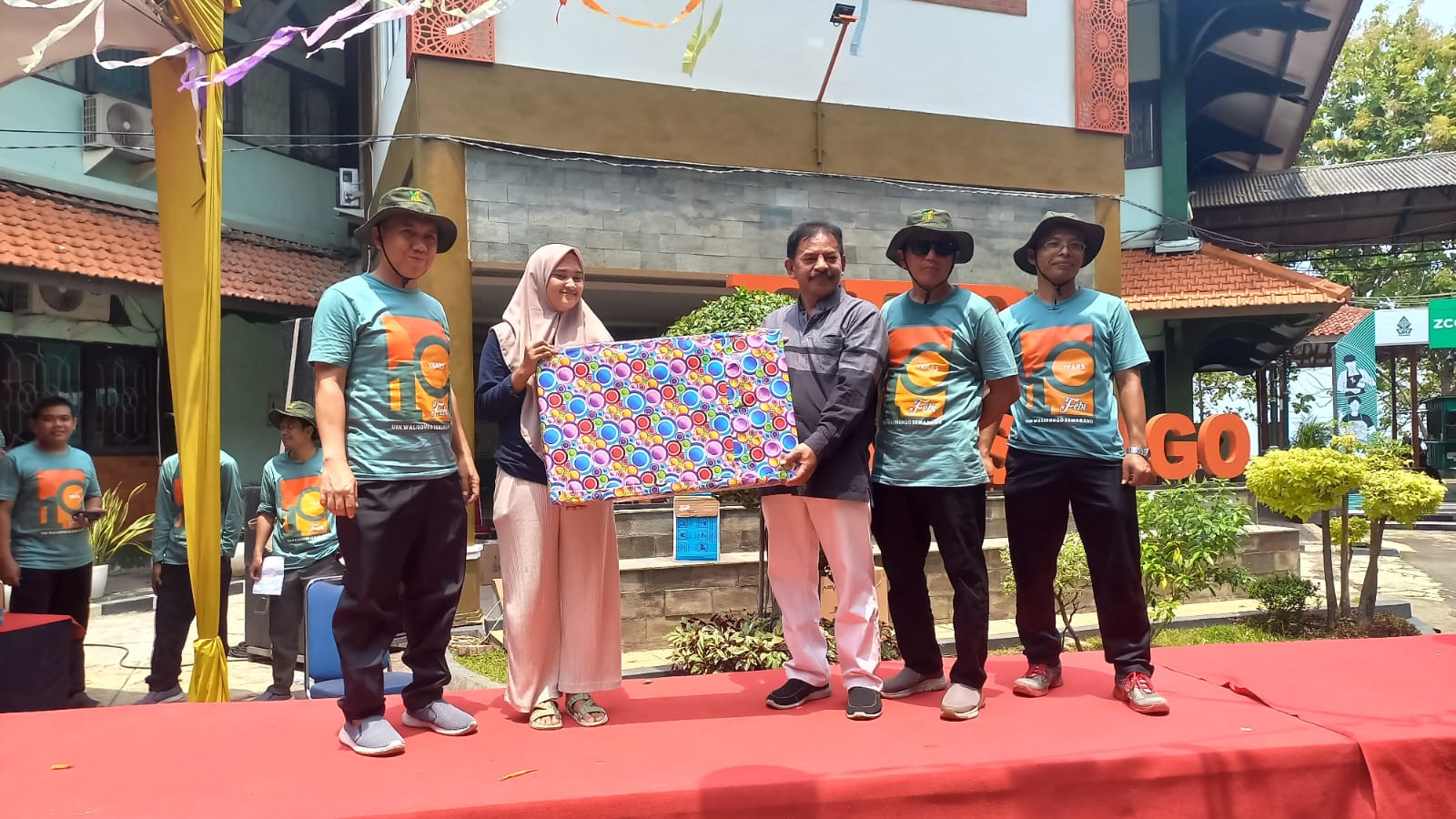 Makna dan Sejarah Singkat Apa Itu Doorprize Sebenarnya?