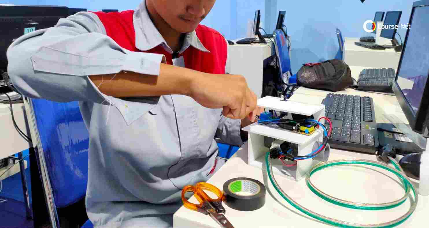 Memahami Arti TKJ di Era Transformasi Digital