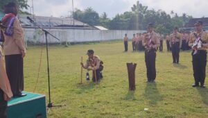 Memahami Lebih Dalam Apa Itu Persami dalam Pramuka